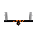 Hitch Rack - Apex Cooler System