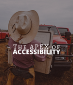 The apex of accessibility: 3 ways the APEX Bed Rack makes your life easier