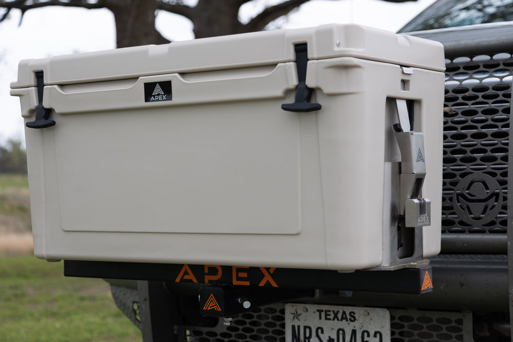 
                  
                    Gen 1 75 Hitch Rack System Warehouse Sale
                  
                