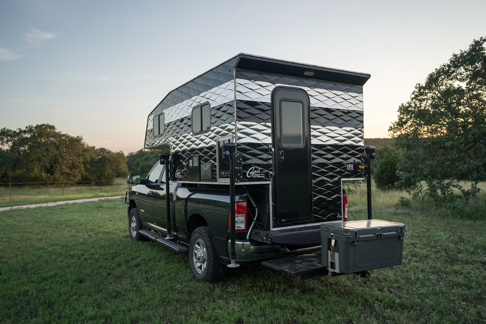 
                  
                    Gen 1 75 Hitch Rack System Warehouse Sale
                  
                