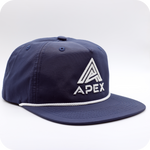 APEX Vintage Cap | Navy - Apex Cooler System