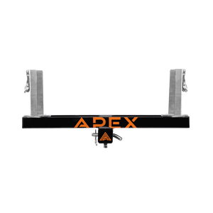 
                  
                    Hitch Rack - Apex Cooler System
                  
                
