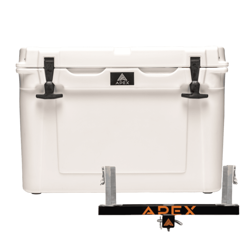 
                  
                    45 Hitch Rack System - Apex Cooler System
                  
                