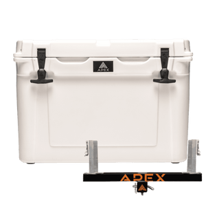 
                  
                    45 Hitch Rack System - Apex Cooler System
                  
                