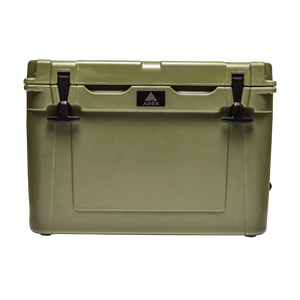 Hull Rack System - Apex Cooler System