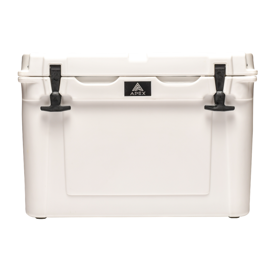 
                  
                    Hull Rack System - Apex Cooler System
                  
                