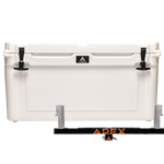 75 Hitch Rack System - Apex Cooler System