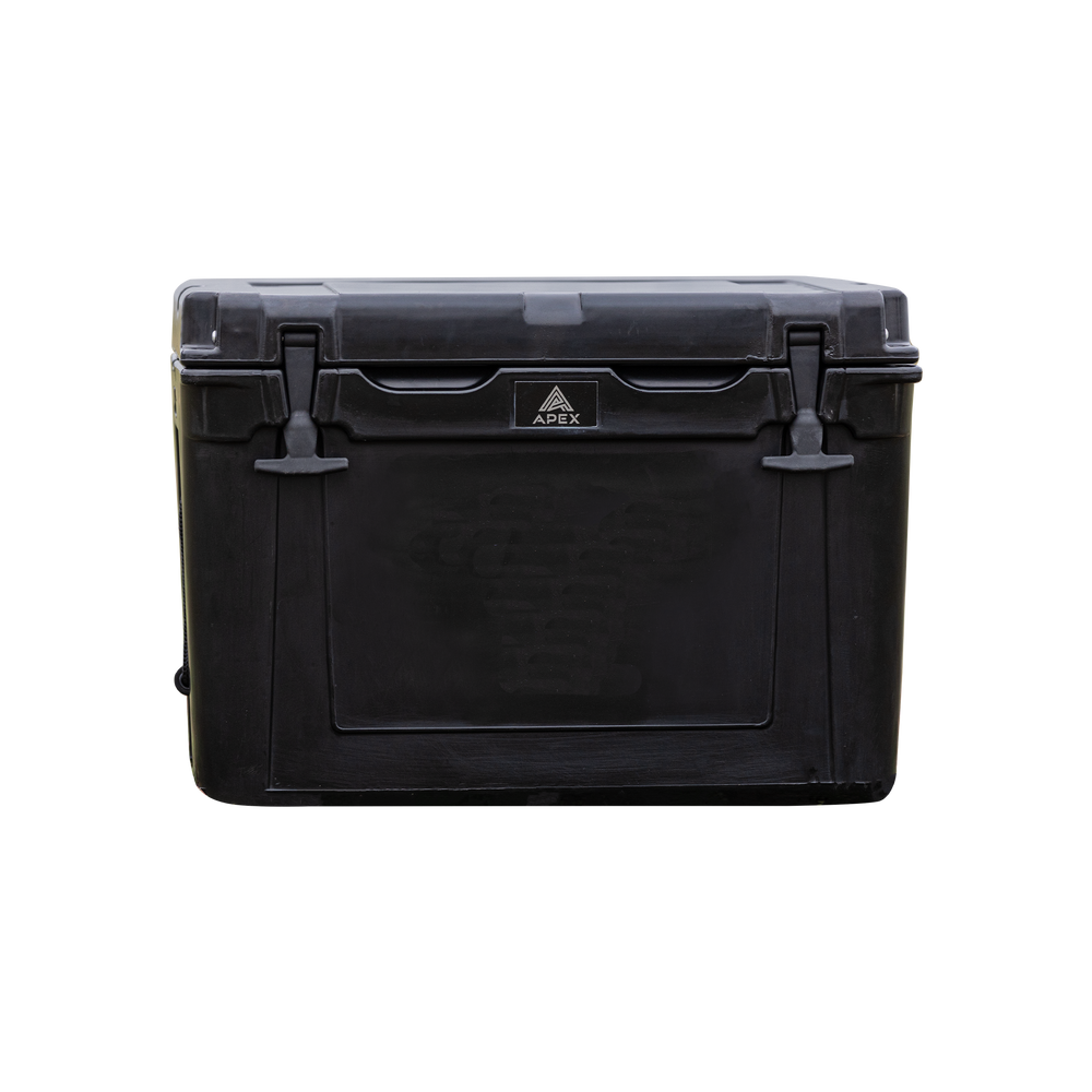 
                  
                    Hull Rack System - Apex Cooler System
                  
                
