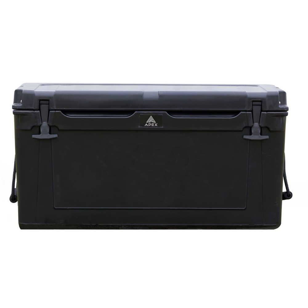 
                  
                    Hull Rack System - Apex Cooler System
                  
                