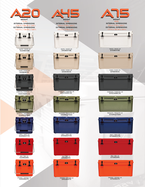 
                  
                    Apex Cooler Roping Dummy System - Apex Cooler System
                  
                