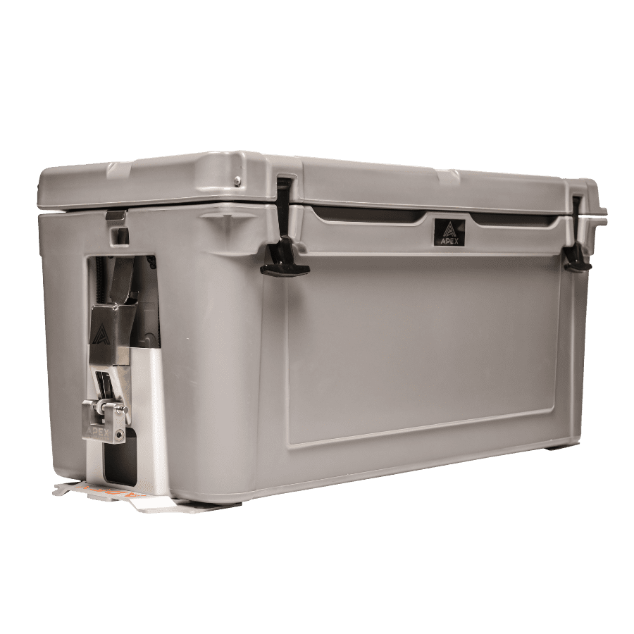 Hull Rack - Apex Cooler System