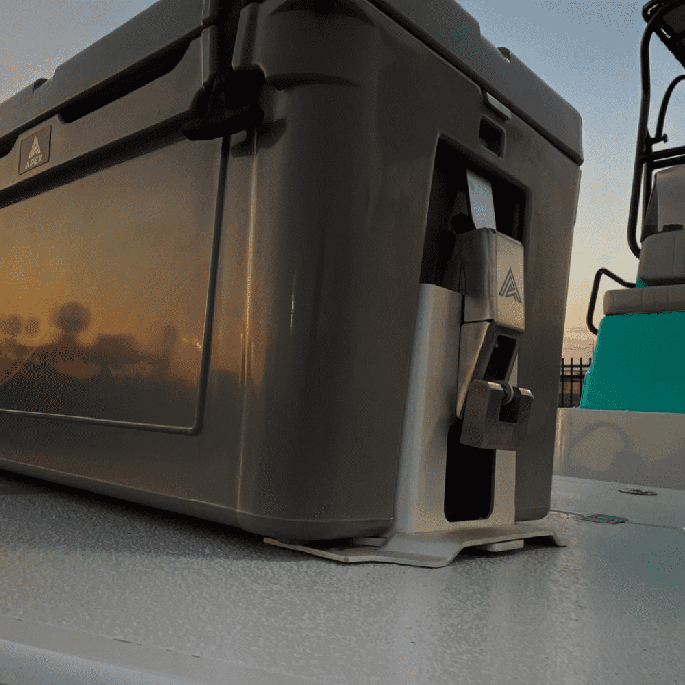 
                  
                    Hull Rack - Apex Cooler System
                  
                