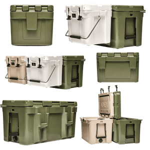 
                  
                    A75 Cooler - Apex Cooler System
                  
                