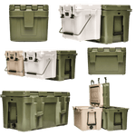 A45 Cooler - Apex Cooler System