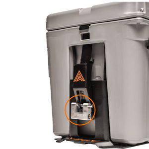 
                  
                    Custom Apex Cooler System Padlock - Apex Cooler System
                  
                