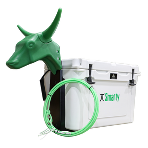 
                  
                    Apex Cooler Roping Dummy System - Apex Cooler System
                  
                