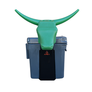 
                  
                    Apex Roping Dummy - Apex Cooler System
                  
                