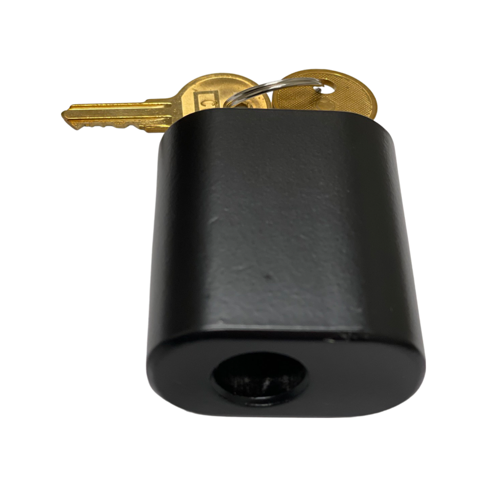 
                  
                    Hitch Pin Lock - Apex Cooler System
                  
                