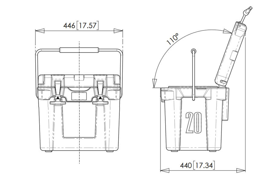 Apex A20 Assembly Diagram
