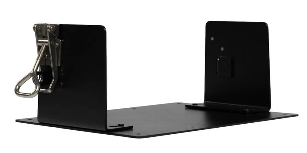 Apex 20 Rack Pro Mounting System Features