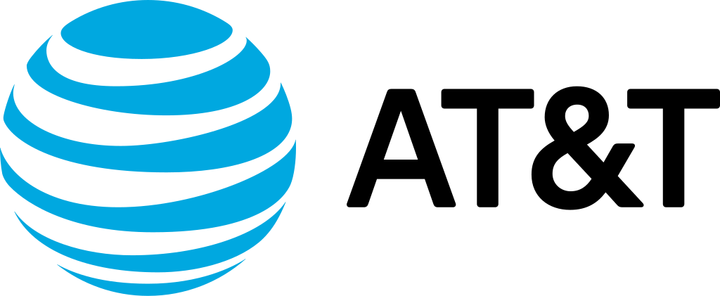 AT&T Logo