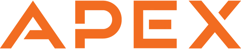 Apex Cooler System Logo