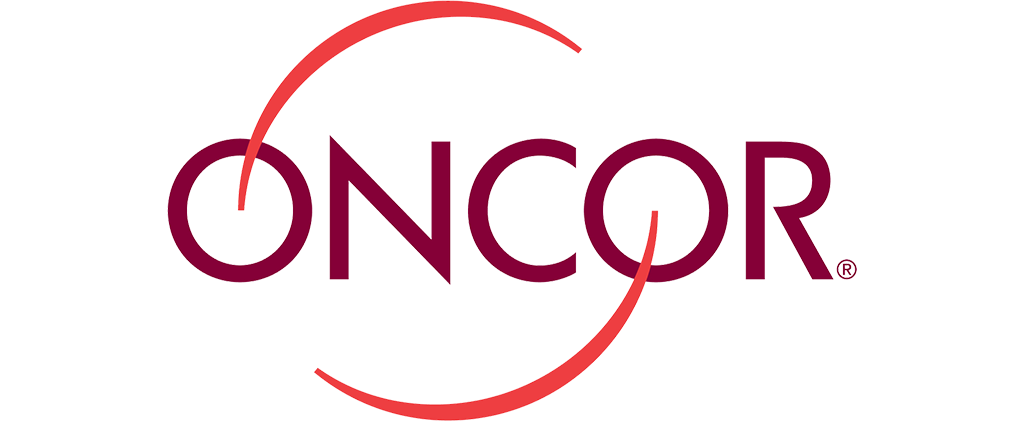 Oncor Logo
