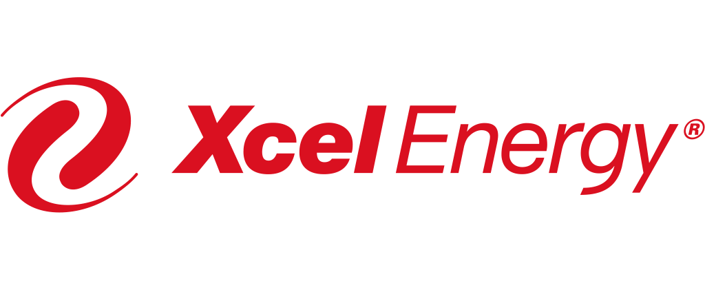 Xcel Energy Logo