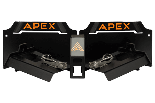 Apex Modular Attachments | Expand Your Fleet’s System