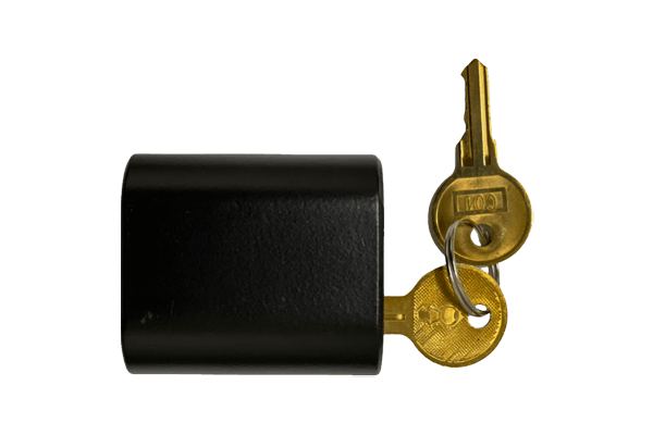 Apex Hitch Pin Lock