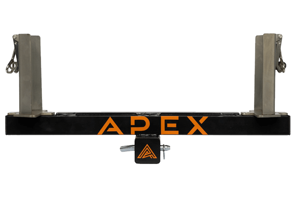 Apex Hitch Rack Mounting System