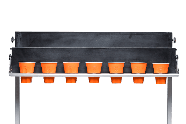 Apex Top Shelf